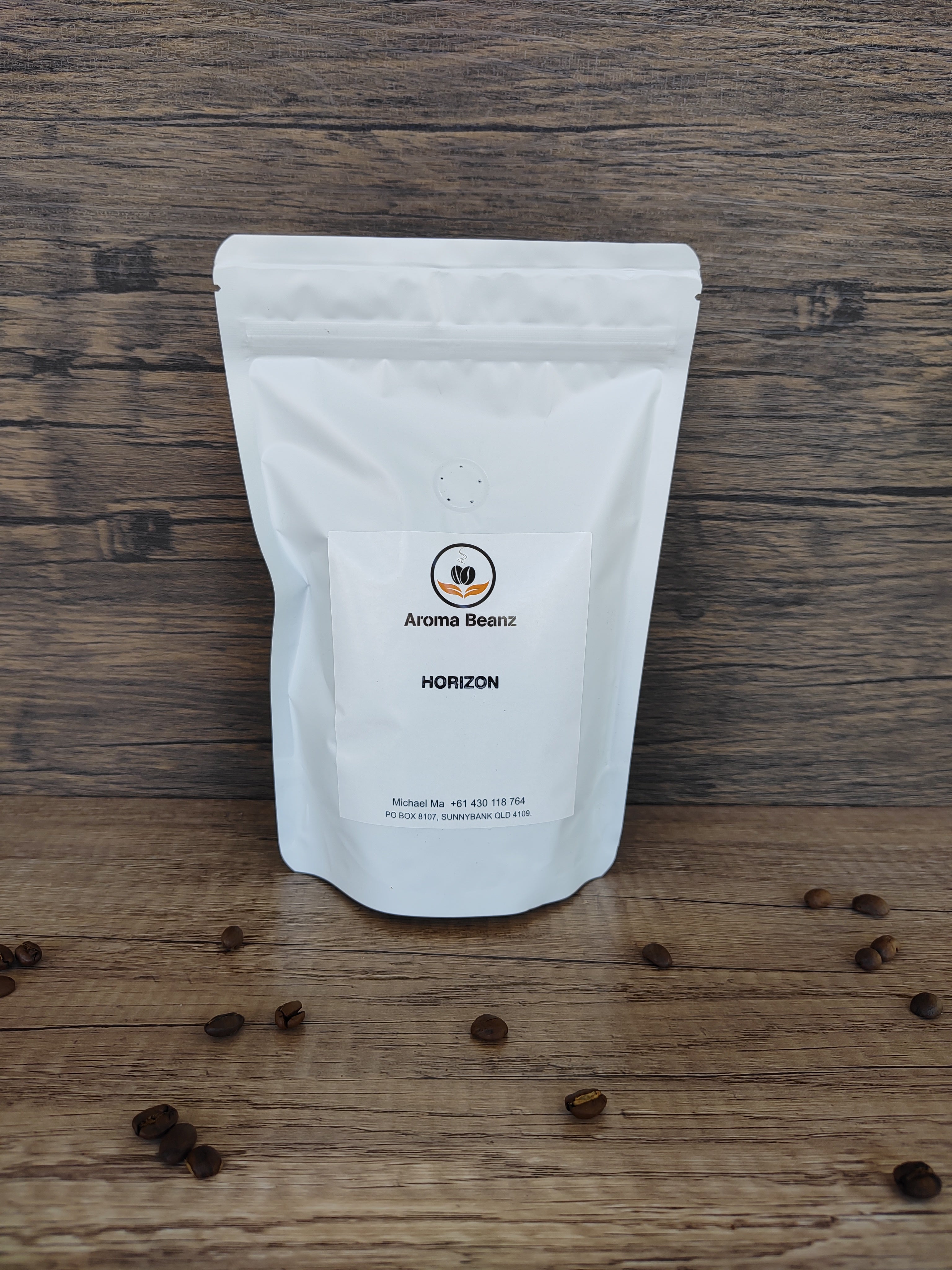 AWARD WINNER BLEND - HORIZON